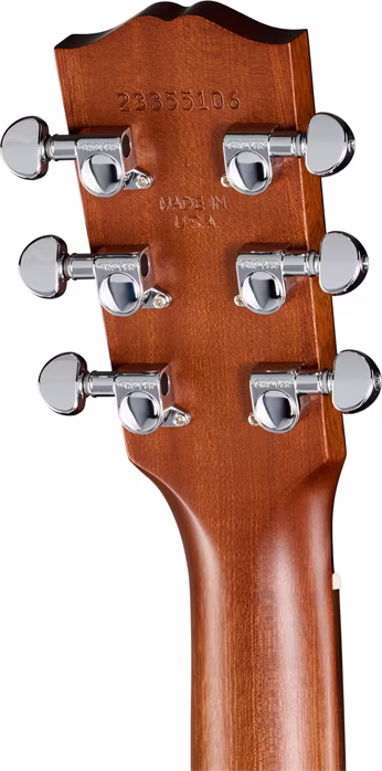 Gibson L-00 Special Satin Honey Burst - Elektroakusztikus gitár