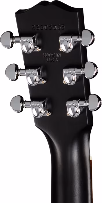 Gibson L-00 Special Satin Ebony - Elektroakusztikus gitár