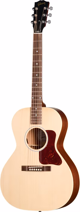 Gibson L-00 Special Satin Natural - Elektroakusztikus gitár