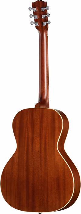 Gibson L-00 Special Satin Natural - Elektroakusztikus gitár