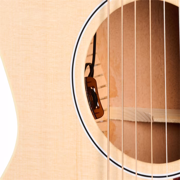 Gibson L-00 Special Satin Natural - Elektroakusztikus gitár
