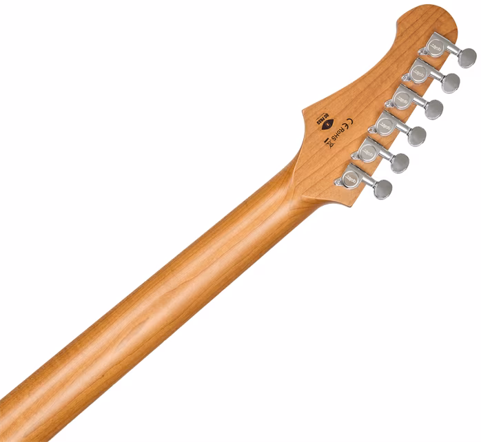 JET Guitars JS-400 PLM R - Elektromos gitár