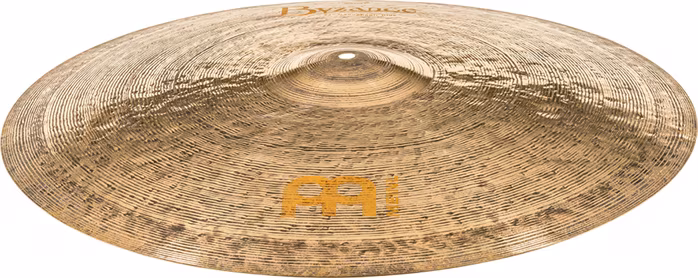 Meinl 22" Byzance Monophonic Ride - Ride cintányér