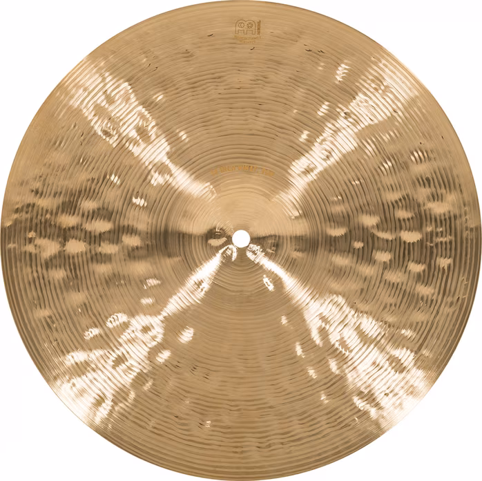 Meinl 14" Byzance Foundry Reserve Hi-hat - Hi-hat cintányérok