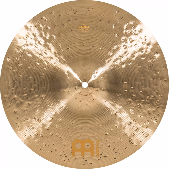 Meinl 15" Byzance Foundry Reserve Hi-hat - Hi-hat cintányérok