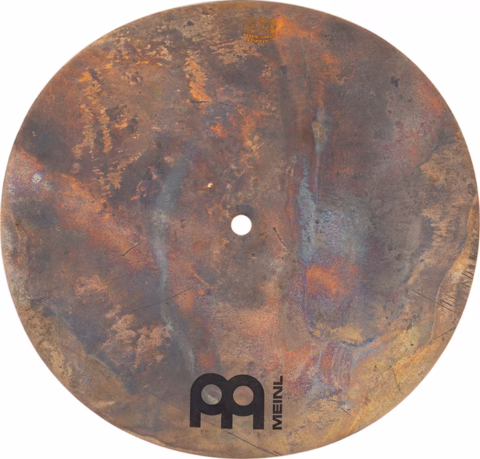 Meinl 14" Byzance Vintage Smack Stack  - Stack cintányér