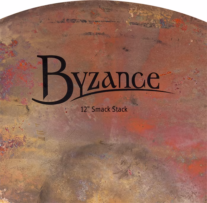 Meinl 14" Byzance Vintage Smack Stack  - Stack cintányér