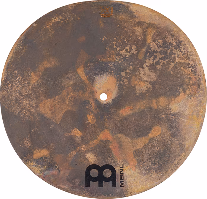 Meinl 14" Byzance Vintage Smack Stack  - Stack cintányér