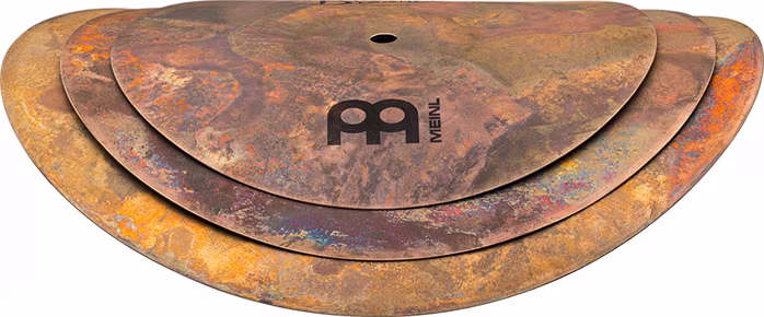 Meinl 14" Byzance Vintage Smack Stack  - Stack cintányér