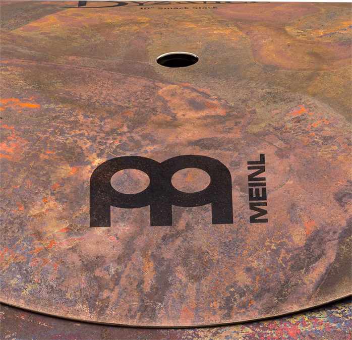 Meinl 14" Byzance Vintage Smack Stack  - Stack cintányér