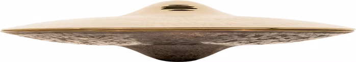 Meinl 13" Byzance Brilliant Serpents Hi-hat - Hi-hat cintányérok