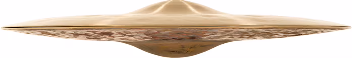 Meinl 13" Byzance Jazz Thin Hi-hat - Hi-hat cintányérok