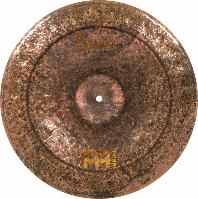 Meinl 16" Byzance Extra Dry China - Kínai cintányérok