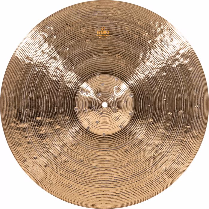 Meinl 19" Byzance Foundry Reserve Crash - Crash cintányér