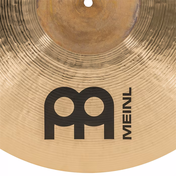 Meinl 20" Byzance Brilliant Polyphonic Crash - Crash cintányér
