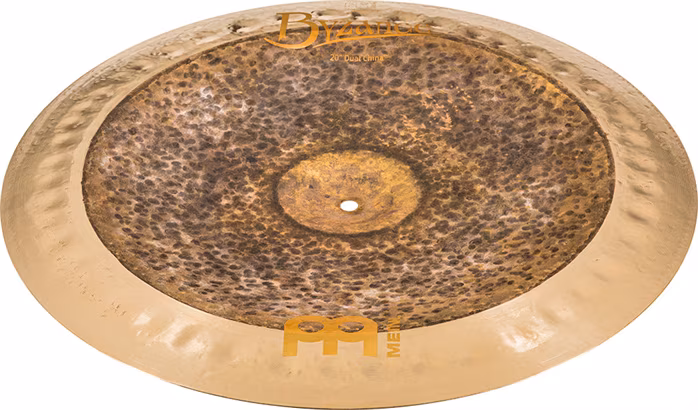 Meinl 20" Byzance Dual Trash China - Kínai cintányérok