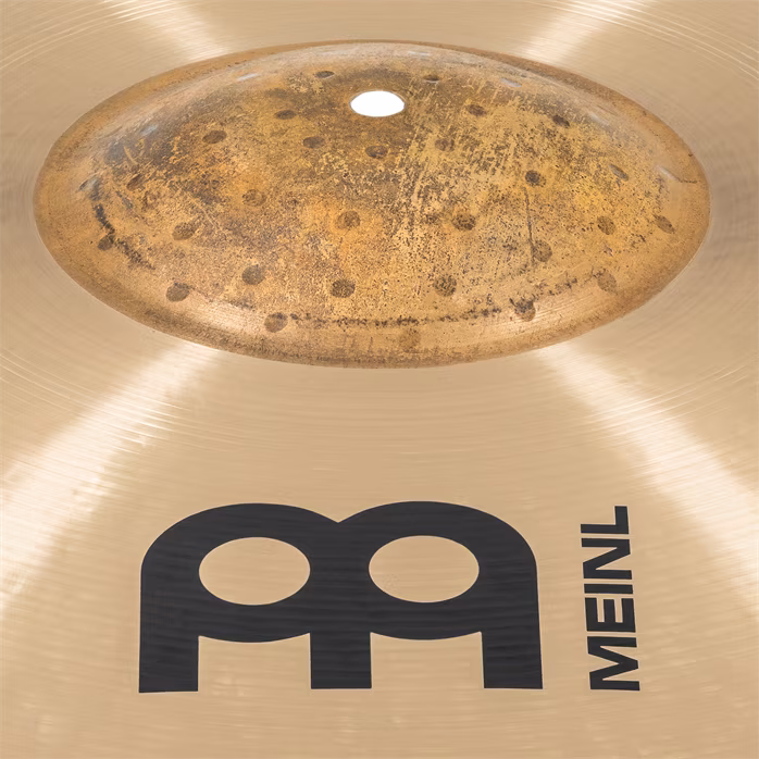 Meinl 20" Byzance Traditional Polyphonic Ride - Ride cintányér