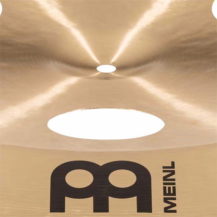 Meinl 20" Byzance Traditional Trash China - Kínai cintányérok