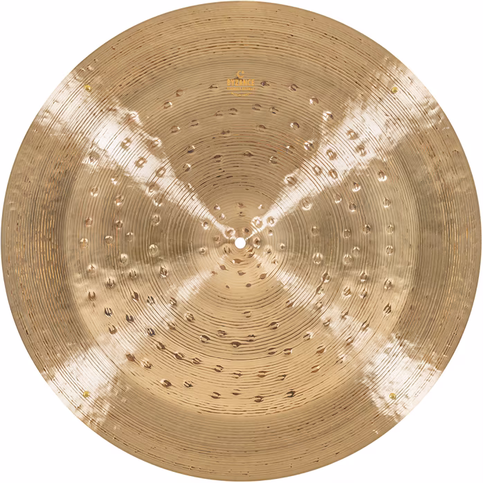 Meinl 22" Byzance Foundry Reserve China Ride - Ride cintányér