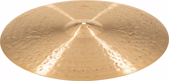 Meinl 22" Byzance Foundry Reserve Ride - Ride cintányér