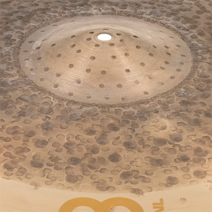Meinl 22" Byzance Vintage Matt Garstka Signature Equilibrium Ride - Ride cintányér