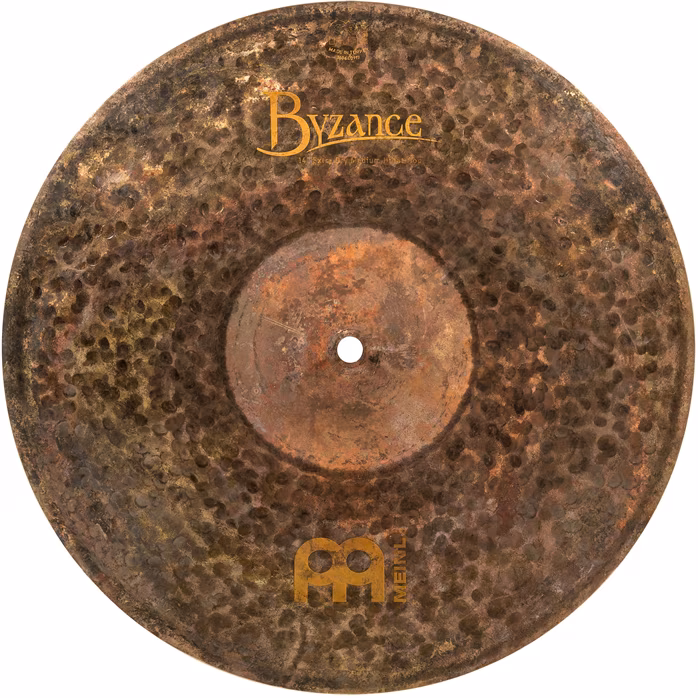Meinl Byzance Mike Johnston Set - Cintányér szett