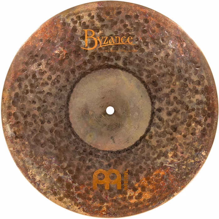 Meinl Byzance Mike Johnston Set - Cintányér szett