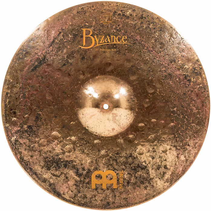 Meinl Byzance Mike Johnston Set - Cintányér szett