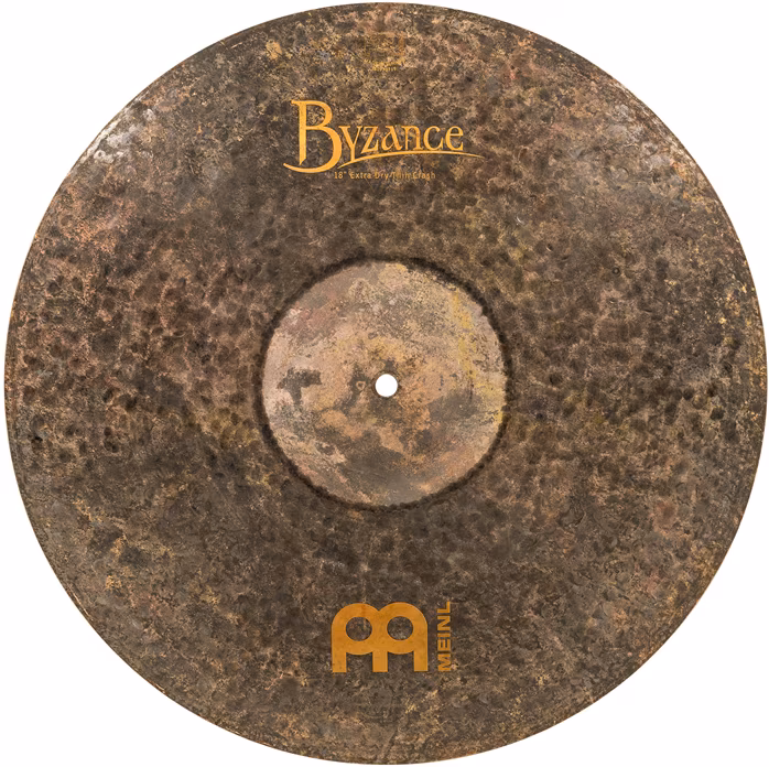 Meinl Byzance Mike Johnston Set - Cintányér szett