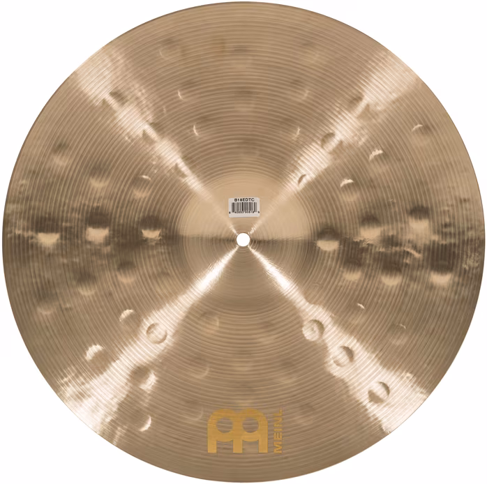 Meinl Byzance Mike Johnston Set - Cintányér szett