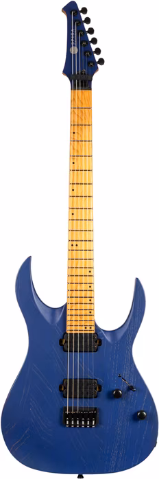 Spira S-600 ABL - Elektromos gitár