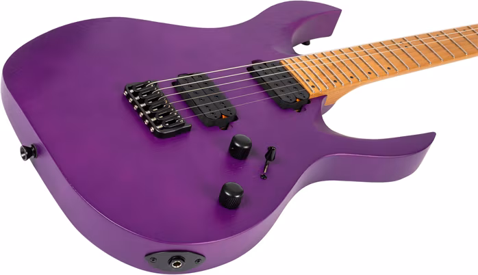 Spira S-600 APP - Elektromos gitár