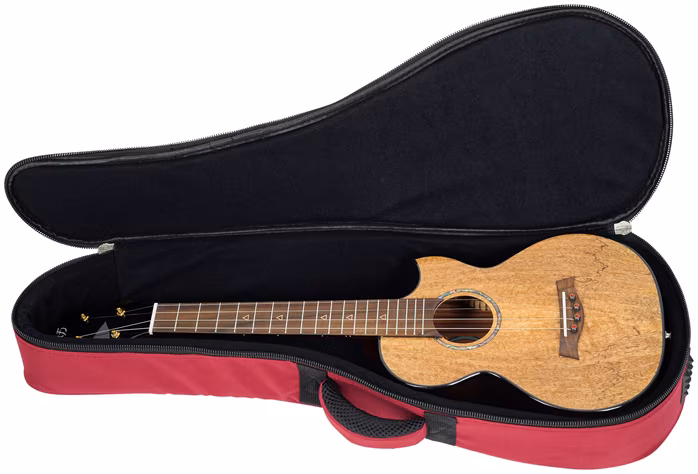 Flight MAIA TENOR EQ-A - Elektroakusztikus ukulelé