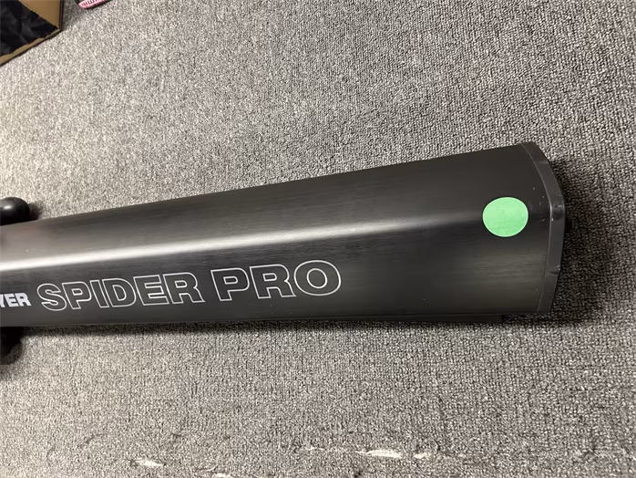 K&M 18860  Spider Pro BK - Billentyű állvány