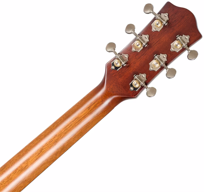 Godin Century Maho Rustic Burst EQ - Elektroakusztikus gitár