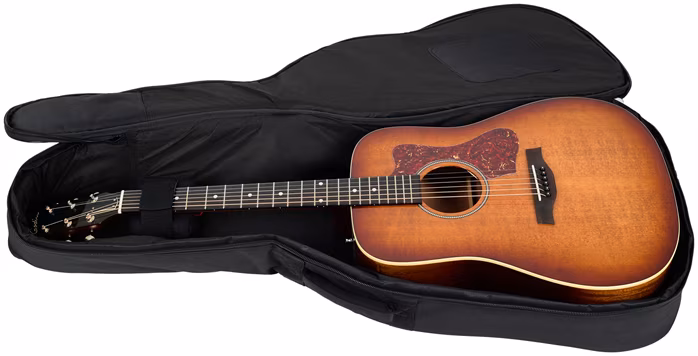 Godin Century Maho Rustic Burst EQ - Elektroakusztikus gitár