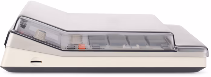 Decksaver AKAI MPC SAMPLE COVER - Tok
