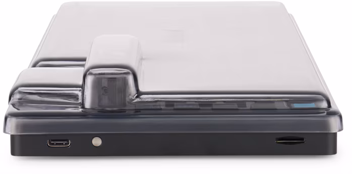 Decksaver OXI INSTRUMENTS OXI ONE MK2 COVER - Tok