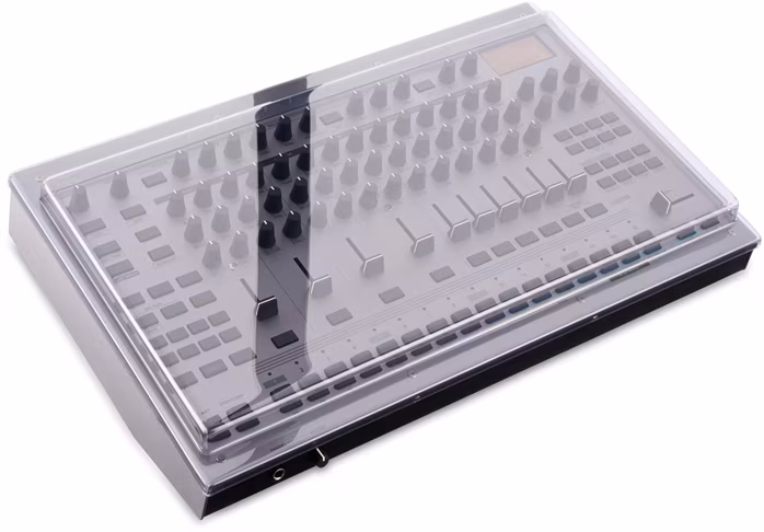 Decksaver ROLAND TR-1000 COVER - Tok
