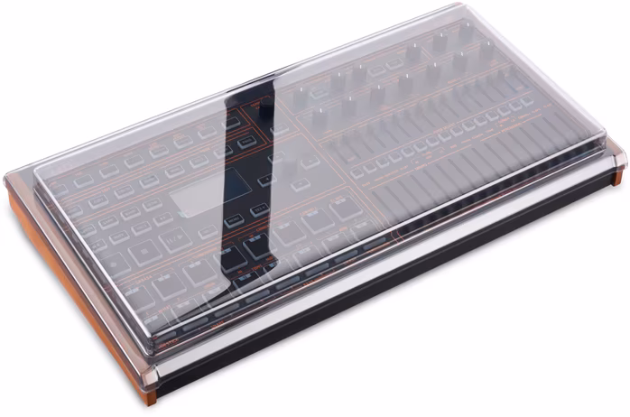 Decksaver BEHRINGER LM DRUM COVER - Tok