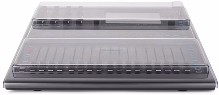 Decksaver ALLEN & HEATH QU-5 & 5D COVER - Tok