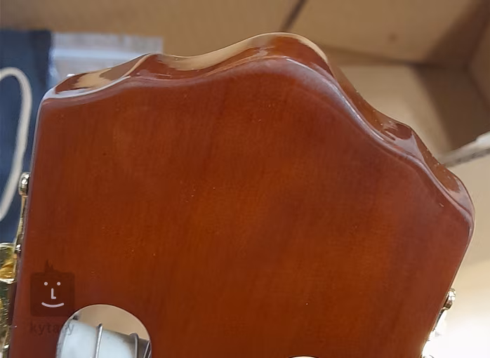 Toledo Primera 34 NT Pack (sérült) - Klasszikus gyerek gitár