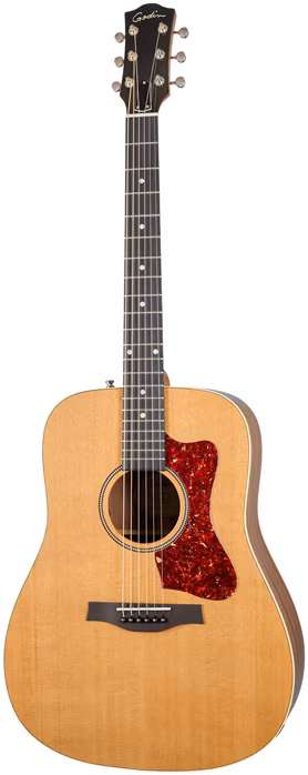 Godin Century Maho Nat EQ - Elektroakusztikus gitár