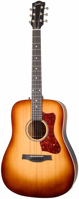 Godin Century Maho Cognac Burst EQ - Elektroakusztikus gitár