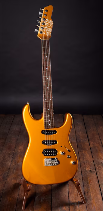 James Tyler 2020 James Tyler Studio Elite HD - Elektromos gitár