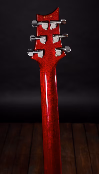 PRS 2002 Custom 24 Ten Top - Elektromos gitár