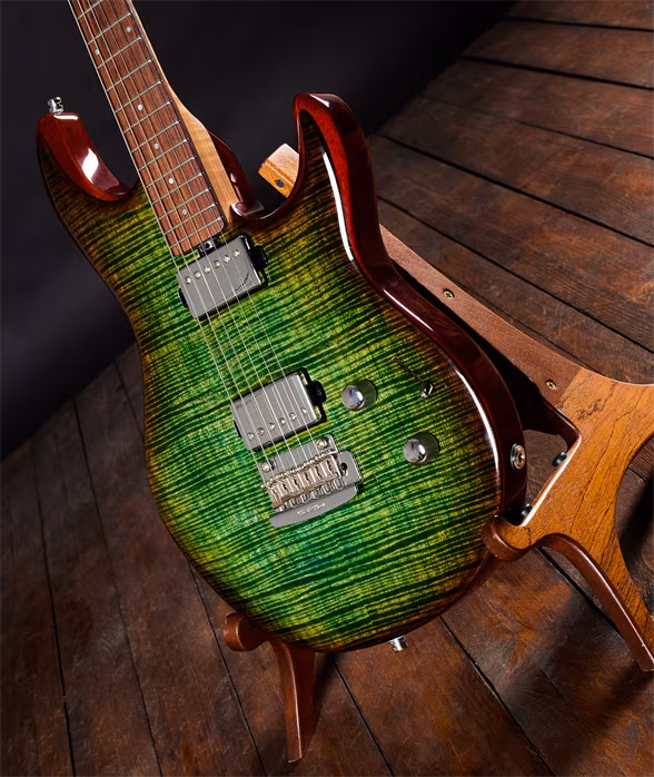 Music Man 2023 Luke 3 HH - Elektromos gitár