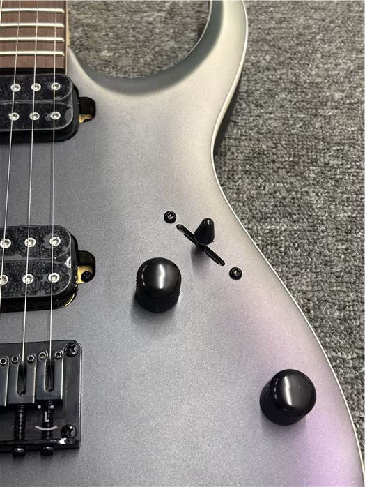 Ibanez RGA742EX-BAM (újszerű) - Elektromos héthúros gitár