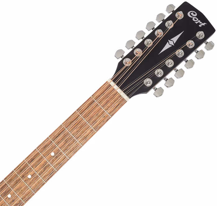 Cort AD 810-12 OP - 12 húros akusztikus gitár