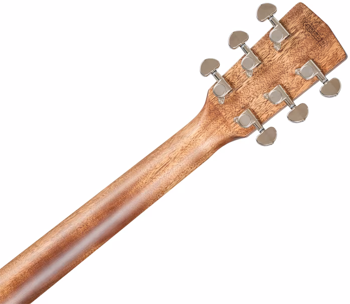 Cort GA 5F-BW NS - Elektroakusztikus gitár